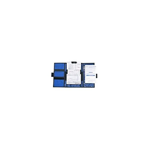 Jeppesen VFR Kneeboard with Clipboard