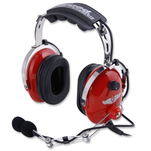 Rugged Air Child Headset