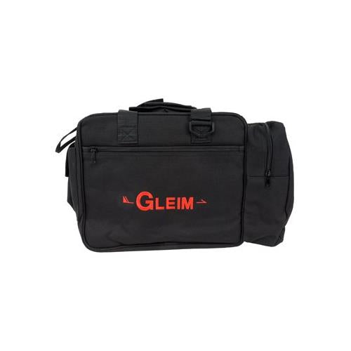Gleim - Padded Flight Bag