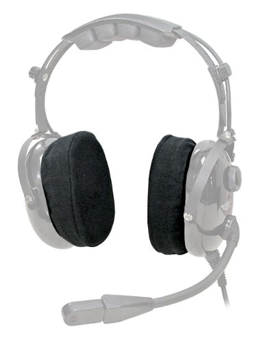 ASA Cloth Earseal Covers