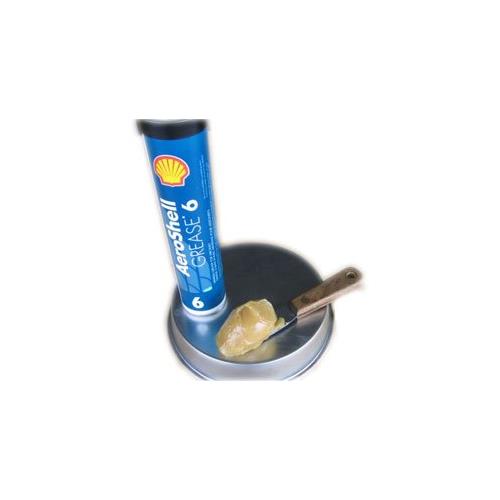 Aeroshell Grease #6 - 14.1 Oz. Tube