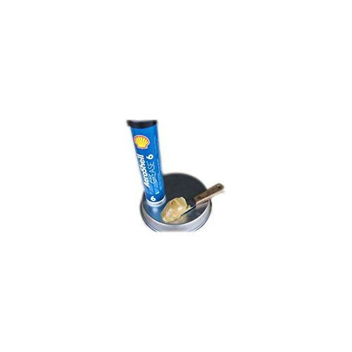 Aeroshell Grease #6 - 14.1 Oz. Tube