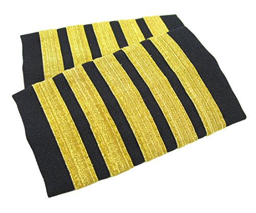 Egolets - 5 Stripe