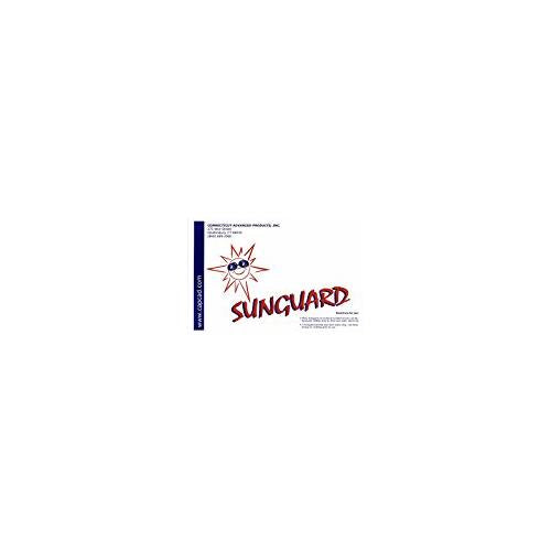 Sunguard Slap-On Sun Visor - Small 8.5 x 5.5