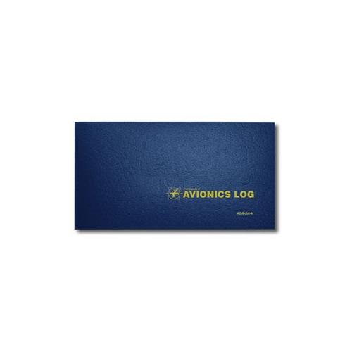 ASA Avionics Log