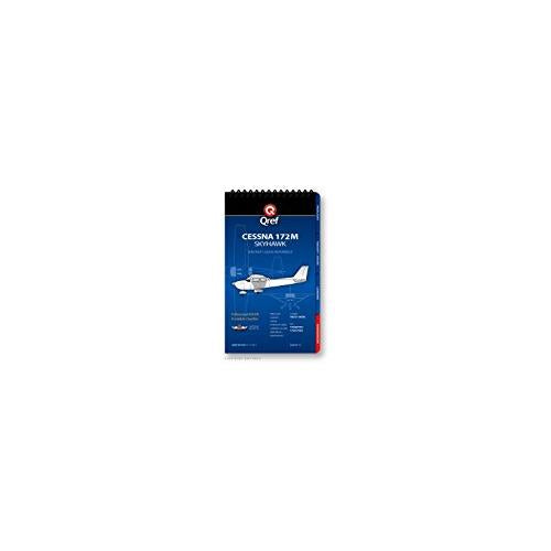 QRef - Cessna 172M - Checklist Book