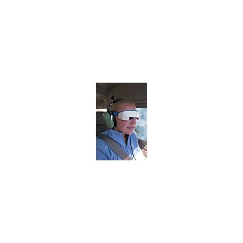 JeppShades - IFR Goggles