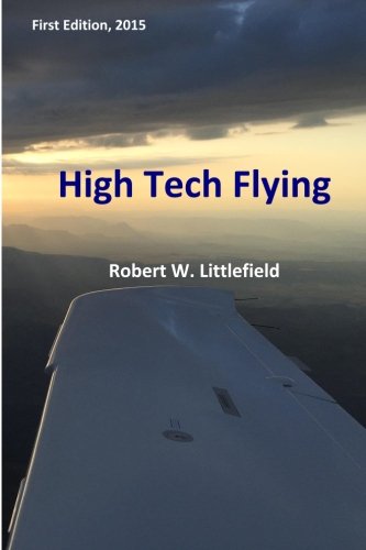High Tech Flying - Littlefield