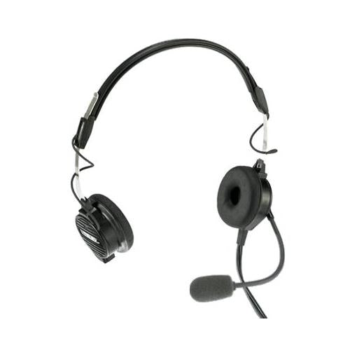 Telex Airman 850 ANR Headset - Airbus (XLR Connection)