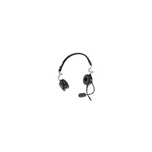 Telex Airman 850 ANR Headset - Airbus (XLR Connection)