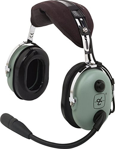 David Clark Model H10-13S - Stereo