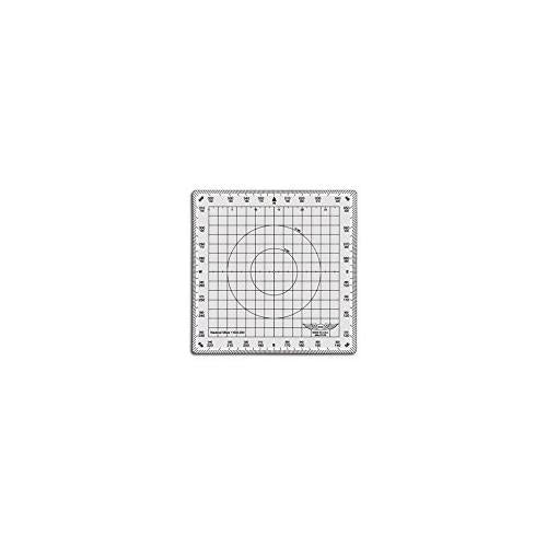 ASA Square Aviation Plotter