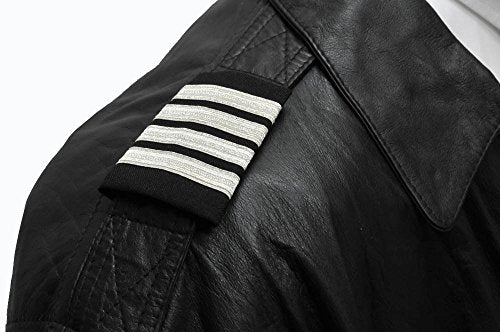 AEROPhoenix Velcro Epaulets