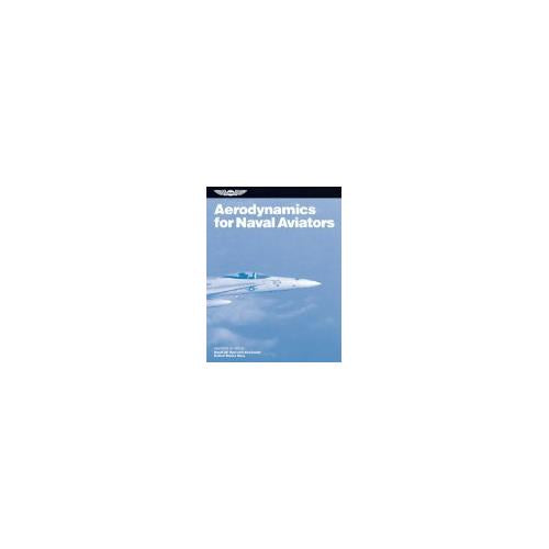 ASA Aerodynamics for Naval Aviators