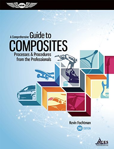 ASA A Comprehensive Guide to Composites