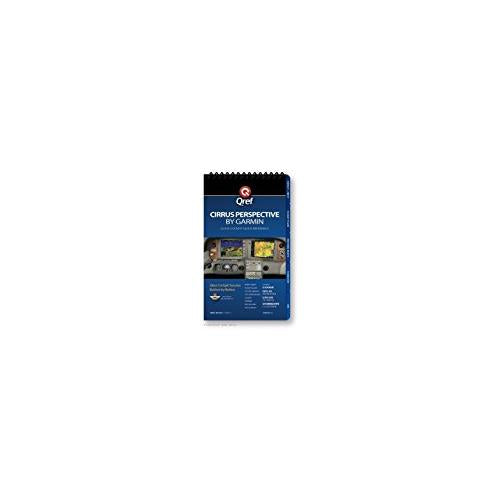 QRef - Cirrus Perspective - Checklist Book