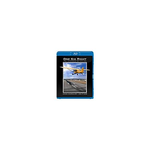 One Six Right - Blu-Ray Anniversary Edition