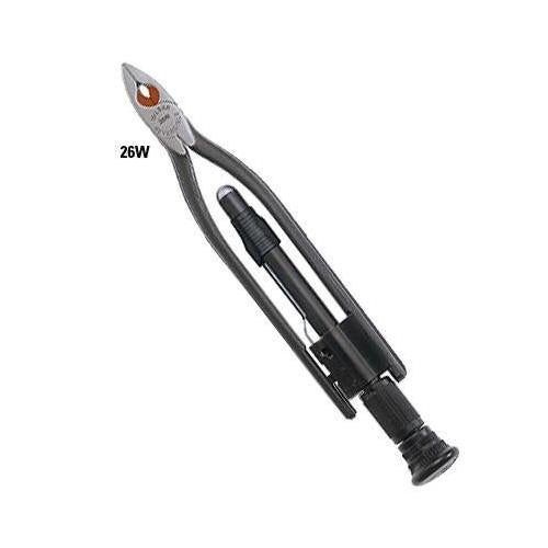 Milbar Safety Wire Pliers/Twister - 9 - Medium - Reversible