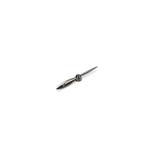 Boeing Propeller Letter Opener - Gunmetal