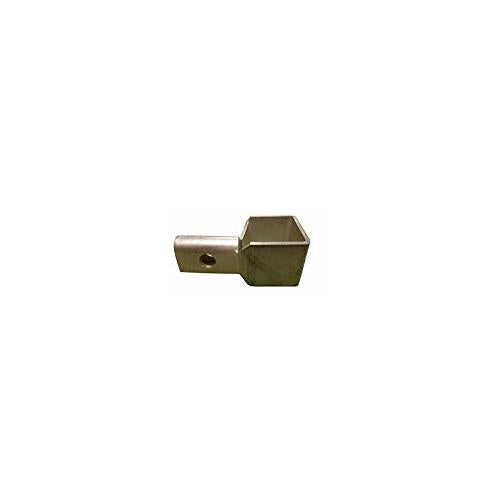 Aircraft Throttle / Mixture Lock