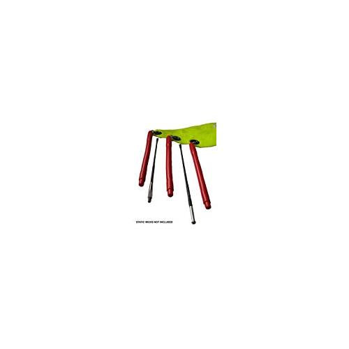 PlaneSights - Static Wick Safety Covers (x3) - BD/CL