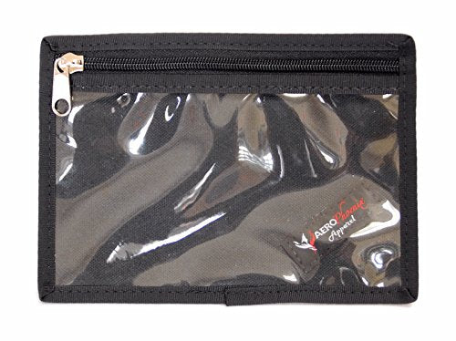 AEROPhoenix - Aircraft Document Holder