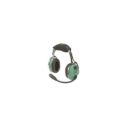 David Clark Headset Model H10-13H