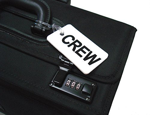 GelFlex Double Sided Crew Tag