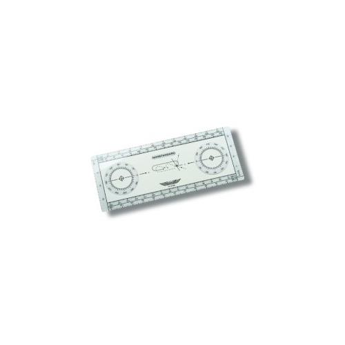ASA Instrument Chart Plotter