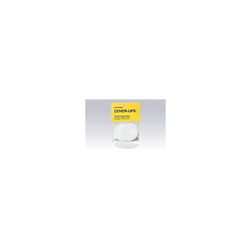 Instrument Cover-Ups - Round Style Covers (5 Pack)