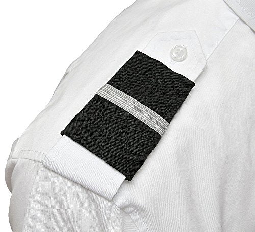 AEROPhoenix Professional Pilot Epaulets - One Bar