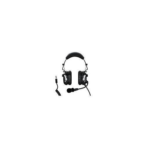 Faro ANR Helicopter Headset - Black