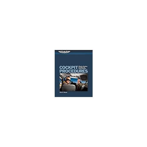 ASA Cockpit Procedures