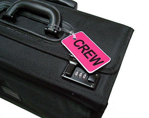 GelFlex Double Sided Crew Tag