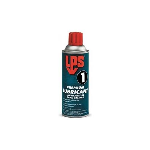 LPS 1 Greaseless Lubricant-11 oz