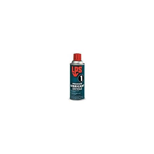 LPS 1 Greaseless Lubricant-11 oz