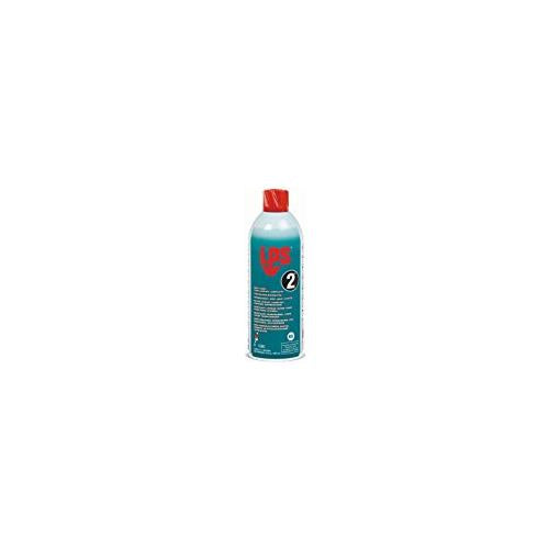 LPS 2 Heavy-Duty Lubricant - 11 Oz.