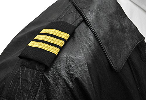 AEROPhoenix Velcro Epaulets