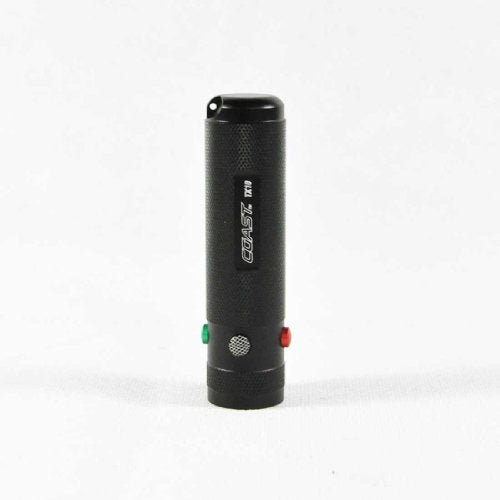 Coast TX10 Quad Color Flashlight