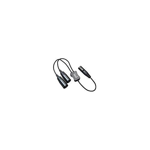 Faro GA to Airbus Headset Adapter