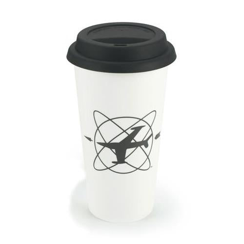 ASA Auxiliary Tank Ceramic Cup
