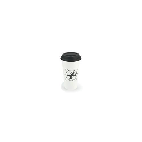 ASA Auxiliary Tank Ceramic Cup