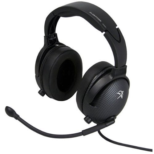 Flightcom - Denali D30SP Aviation Headset