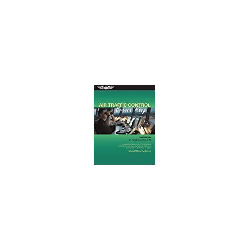 Air Traffic Control Career Prep