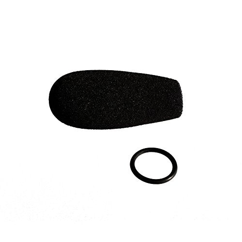 Aero Phoenix Universal Headset Mic Muff