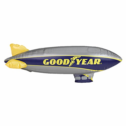 Goodyear Inflatable Blimp - Large 33
