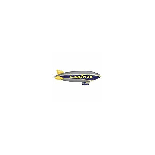 Goodyear Inflatable Blimp - Large 33