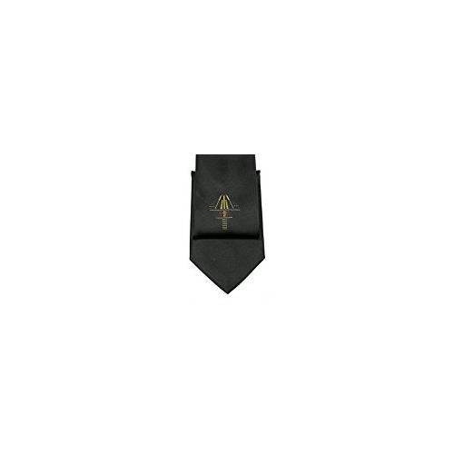 Runway Approach Lights - Black Tie