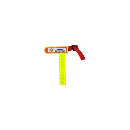 PlaneSights - Universal Pitot Tube Cover