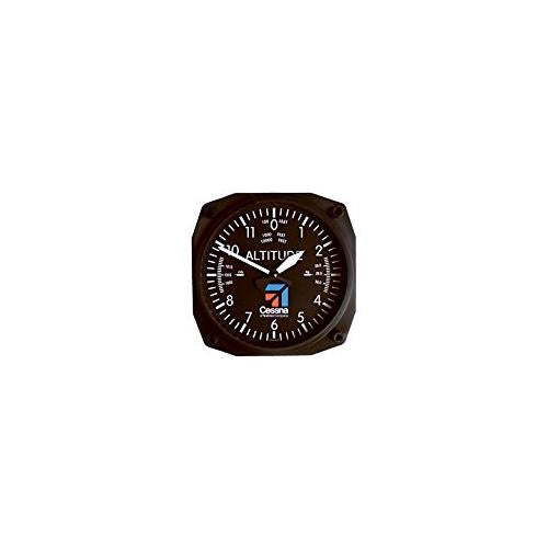 Trintec - Cessna Altimeter Wall Clock - 6